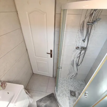 Fadora Apartman Tihany Exterior photo