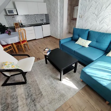 Fadora Apartman Tihany Exterior photo