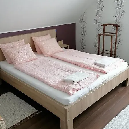 Fadora Apartman Tihany Exterior photo