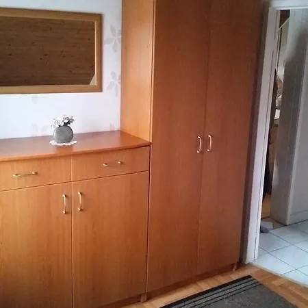 Fadora Apartman Tihany Exterior photo