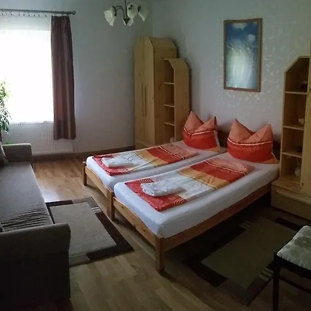 Fadora Apartman Tihany Exterior photo
