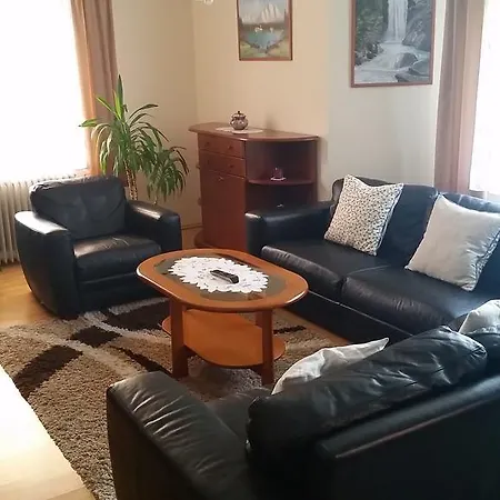 Fadora Apartman Tihany Exterior photo