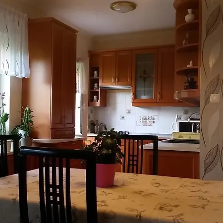 Fadora Apartman Tihany Exterior photo