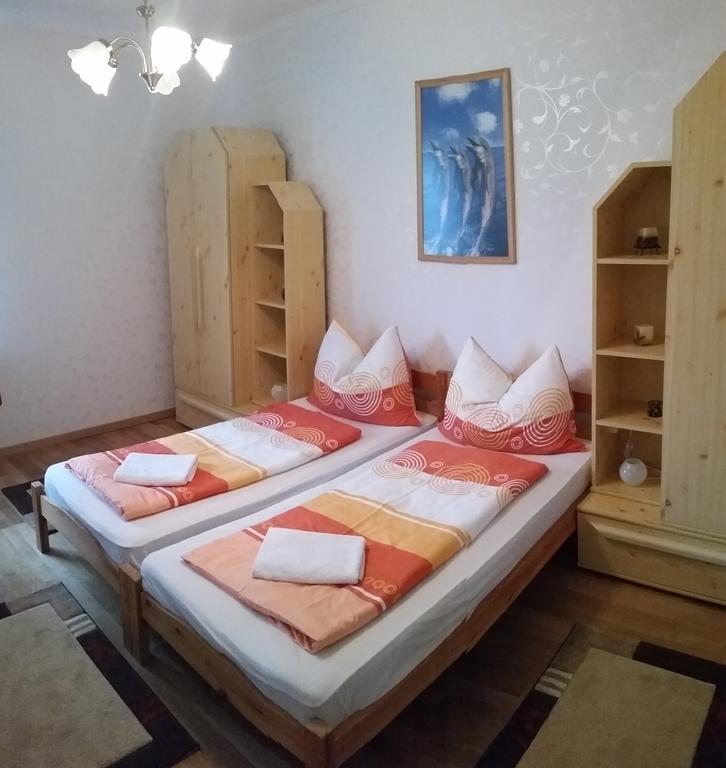 Fadora Apartment Tihany